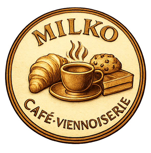 Milko – Café & Viennoiseries